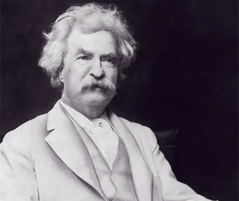 Editor’s Re:Marks Introduction to the 2020 Mark Twain Annual