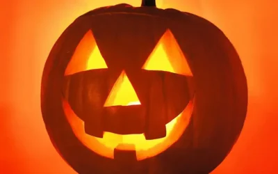 Happy Halloween Twain’s Favorite Ghost Story and Twain Speaks From The Netherworld
