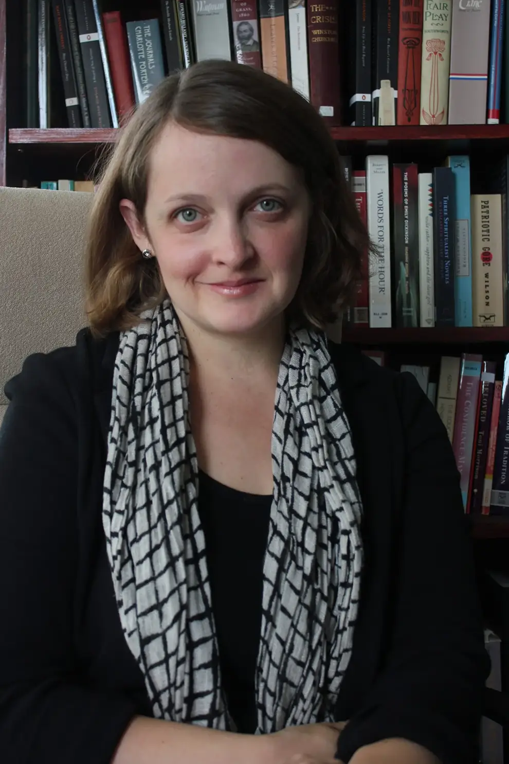 Jillan Cadeell