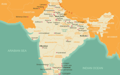 Dreaming India The Marvelous & Mark Twain’s Mysterious Stranger