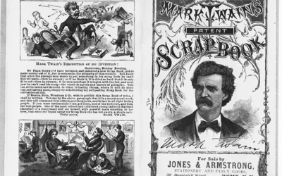 How Mark Twain Supported Women’s Suffrage