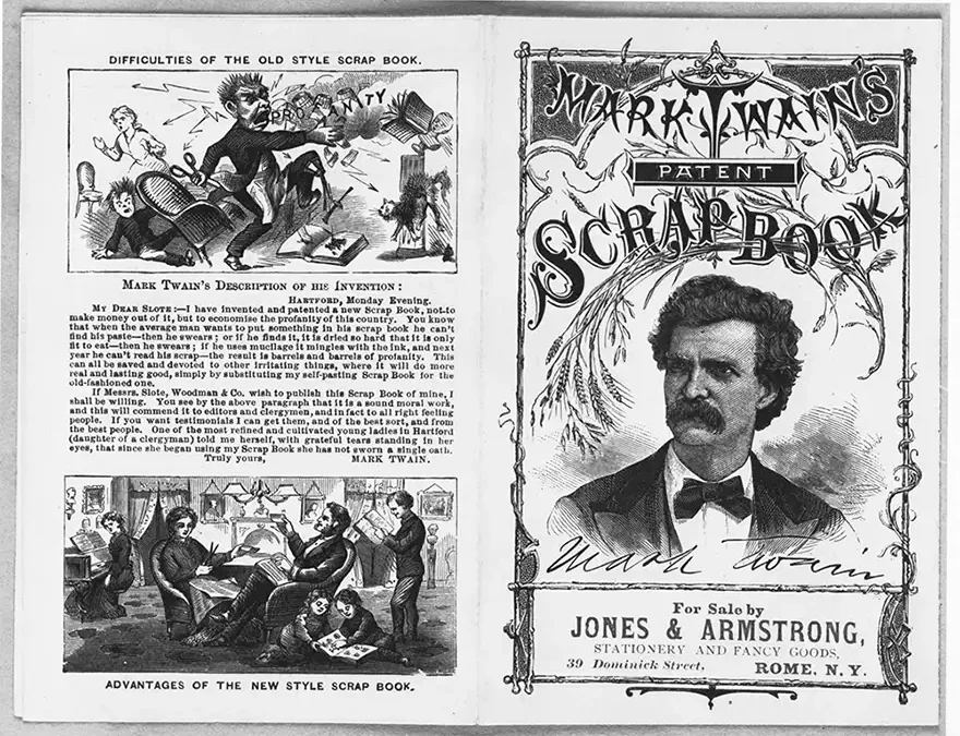 How Mark Twain Supported Women’s Suffrage