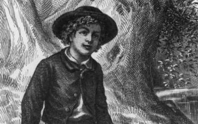 Adorno’s Tom Sawyer