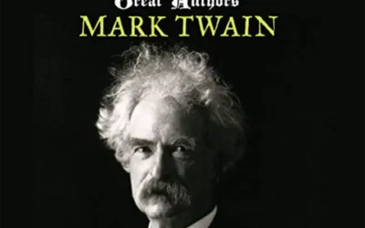 Mark Twain, Suffragette Ally & Overprotective Father