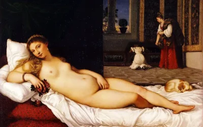 “The Obscenest Picture The World Possesses”: A Twainian Homage to John Berger, George Michael, David Bowie, Prince
