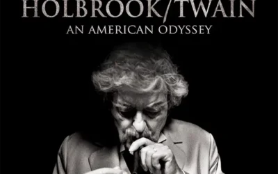 You Could Get Bookings: A Review of Holbrook/Twain