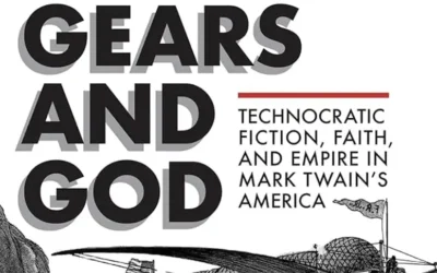 Gears & God: What Powered Twain’s Speculative Fiction?
