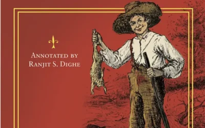 The Adventures of Huckleberry Finn: Not Just for English Majors