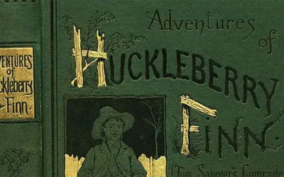 Twain for Teachers: Huckleberry Finn in an Era of Resurgent Bigotry