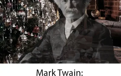 Mark Twain: Lovesick at Christmas