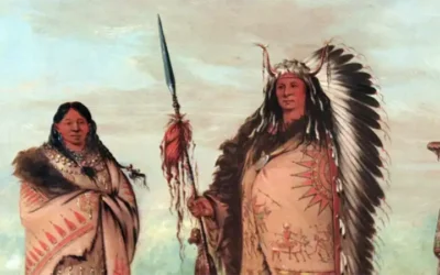 “I Killed Thirty-Eight Persons”: Sam Clemens & The Sioux Wars, 1862-1876