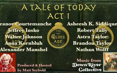 Strategic Presentism & Resistance History (A Tale of Today, Episode #3)
