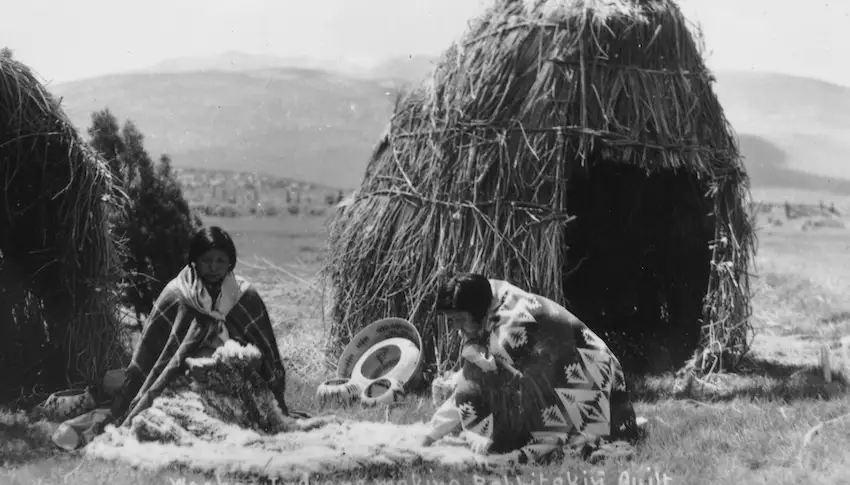Reconsidering Mark Twain Among The Indians with Herman Fillmore & Drew Lopenzina