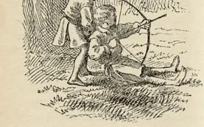 Cruel Optimism and The Enclosure of The Commons (A Tale of Today, Episode #2)