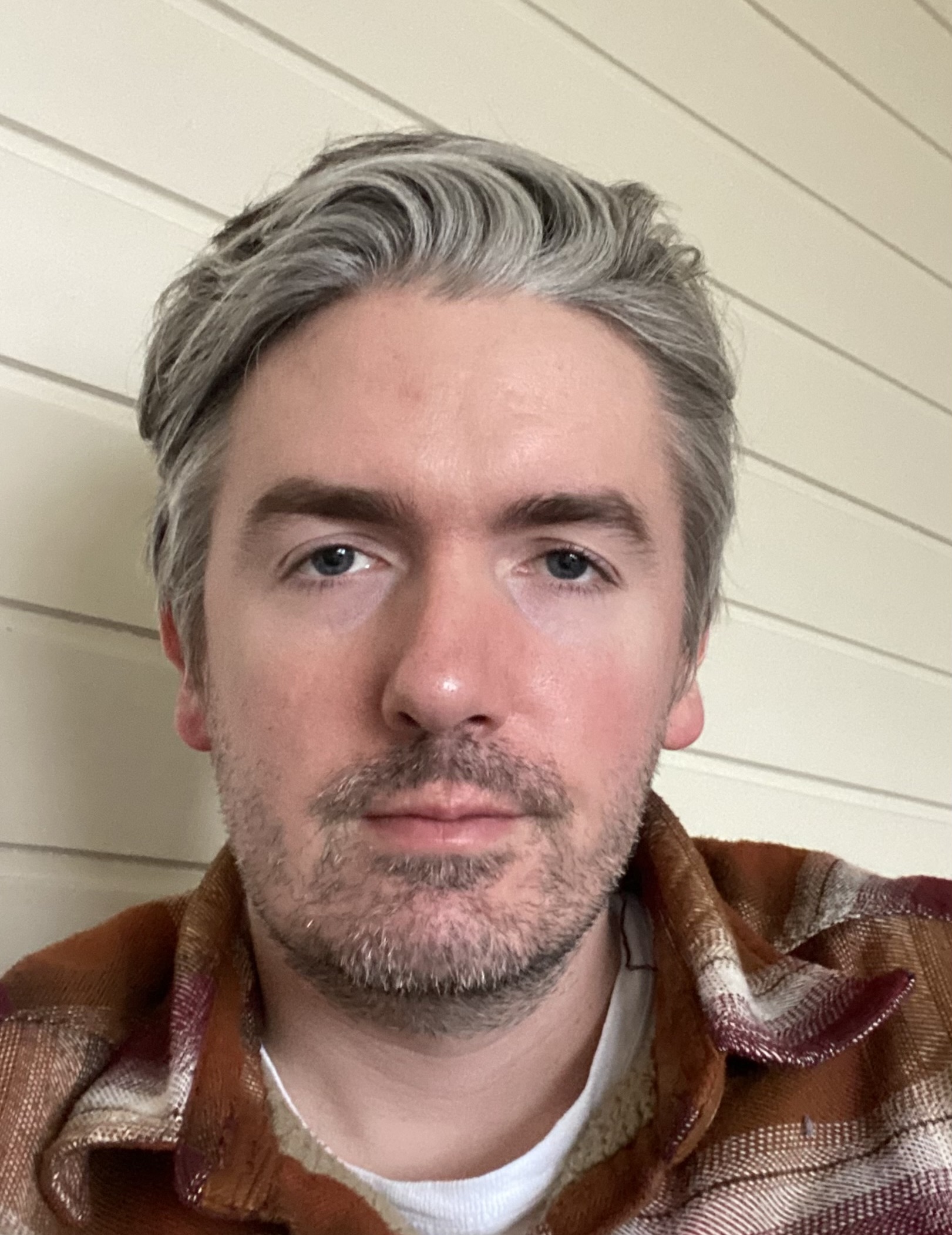 Jillian Spivey Caddell 2021 Quarry Farm Fellow