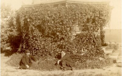 Driscoll’s Trouble Begins Lecture Now Available