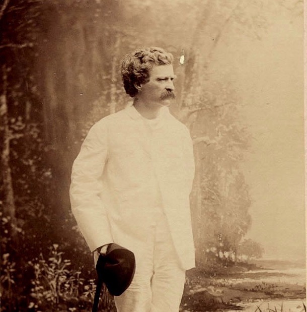 Quarry Farm Conversation on Twain in the 21st Century Now Available