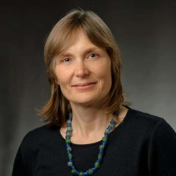 Jillian Spivey Caddell 2021 Quarry Farm Fellow