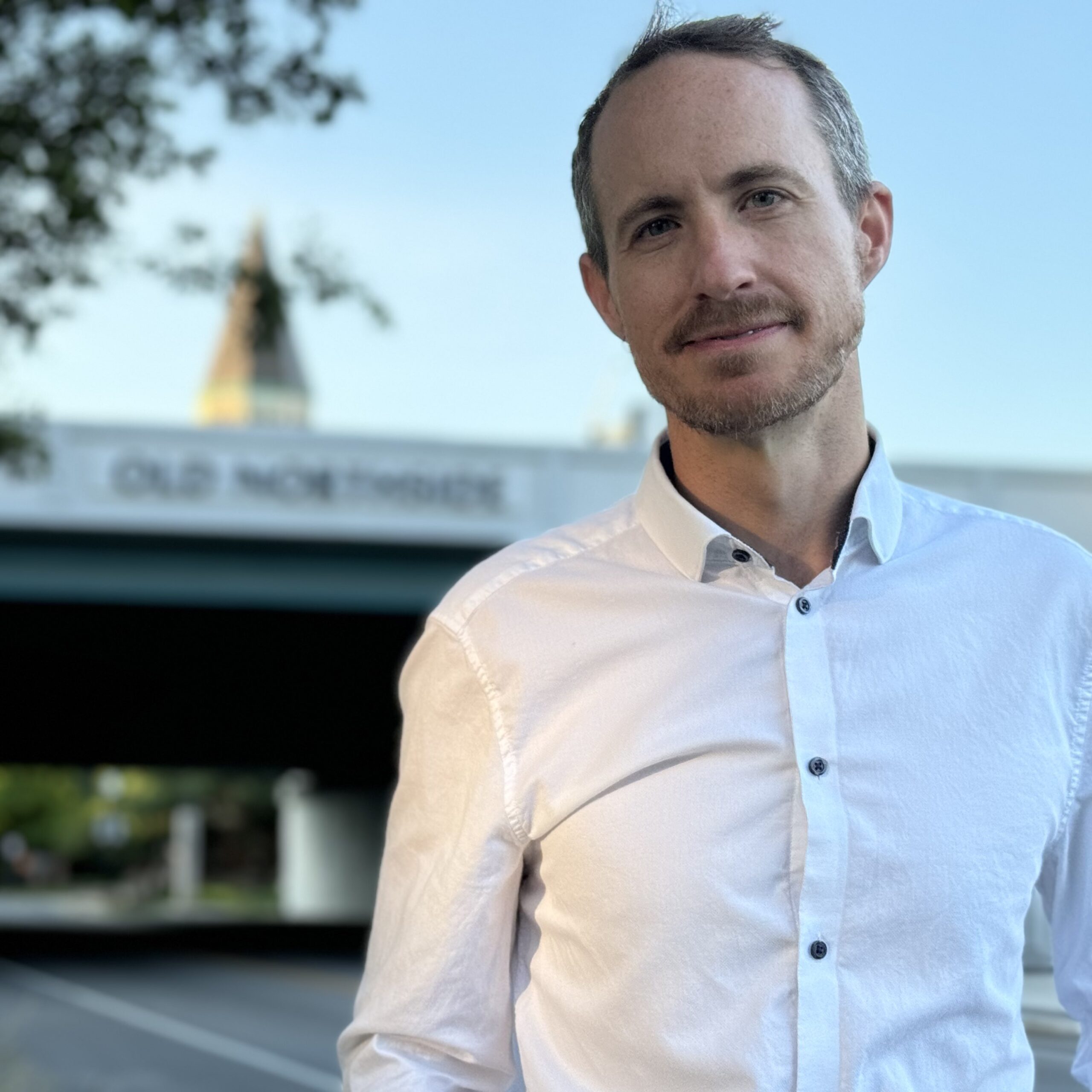 Talia Argondezzi - Quarry Farm Fellow