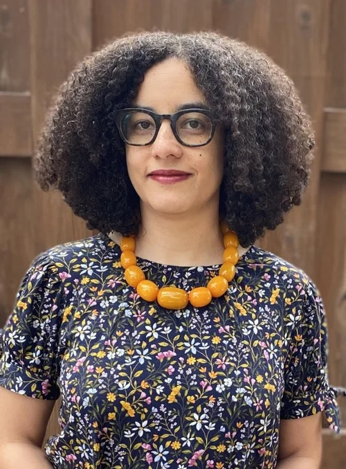 Talia Argondezzi - Quarry Farm Fellow