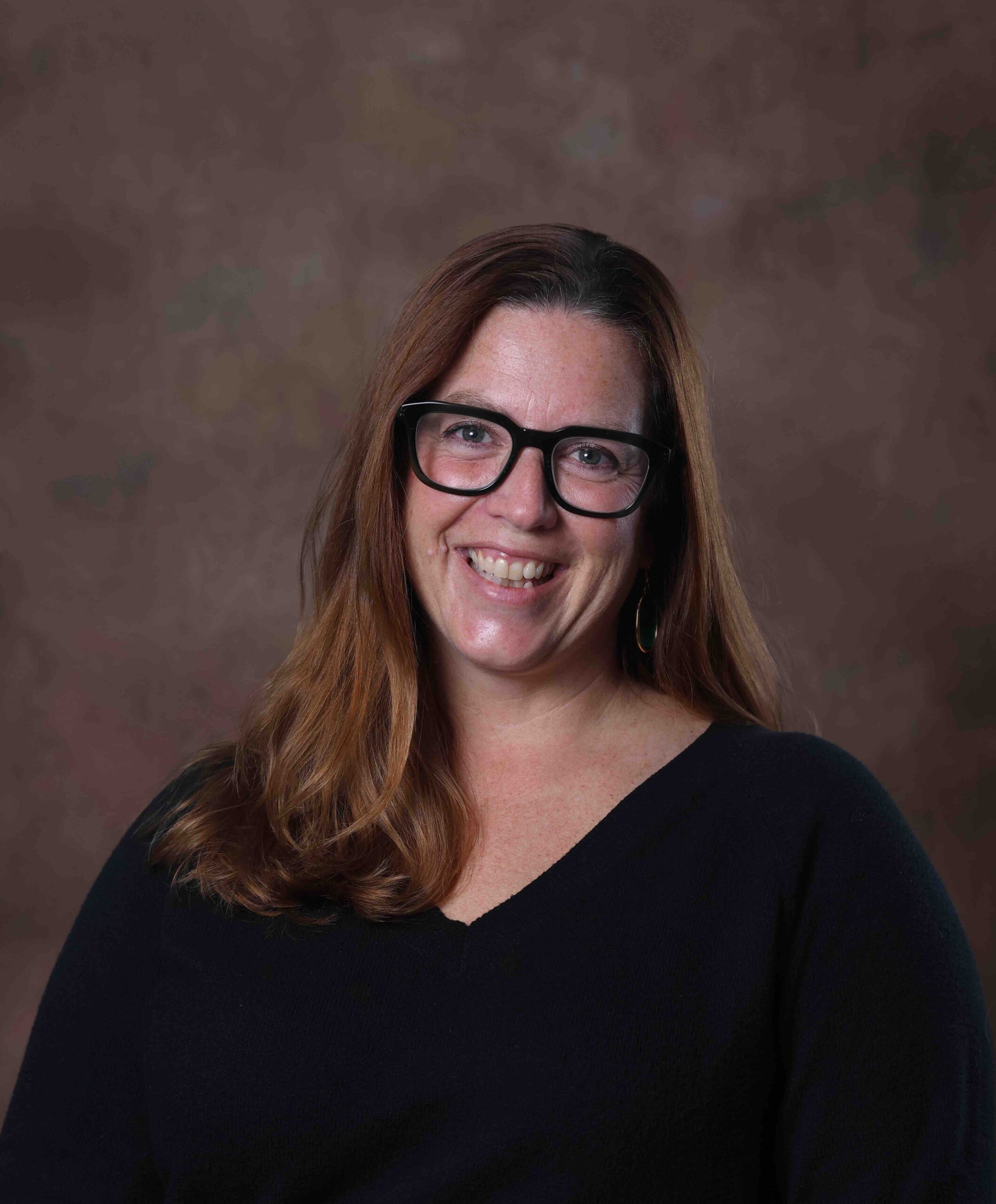 Talia Argondezzi - Quarry Farm Fellow