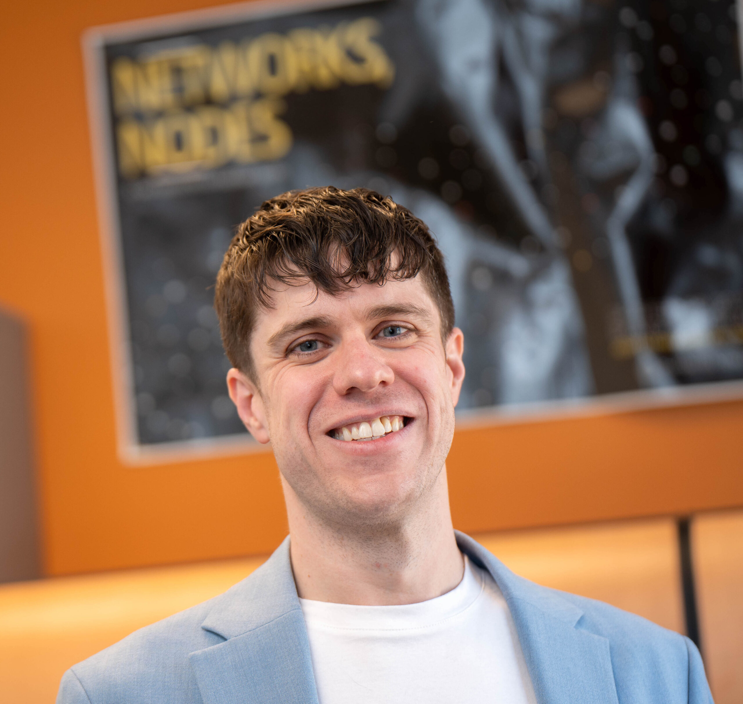 Talia Argondezzi - Quarry Farm Fellow