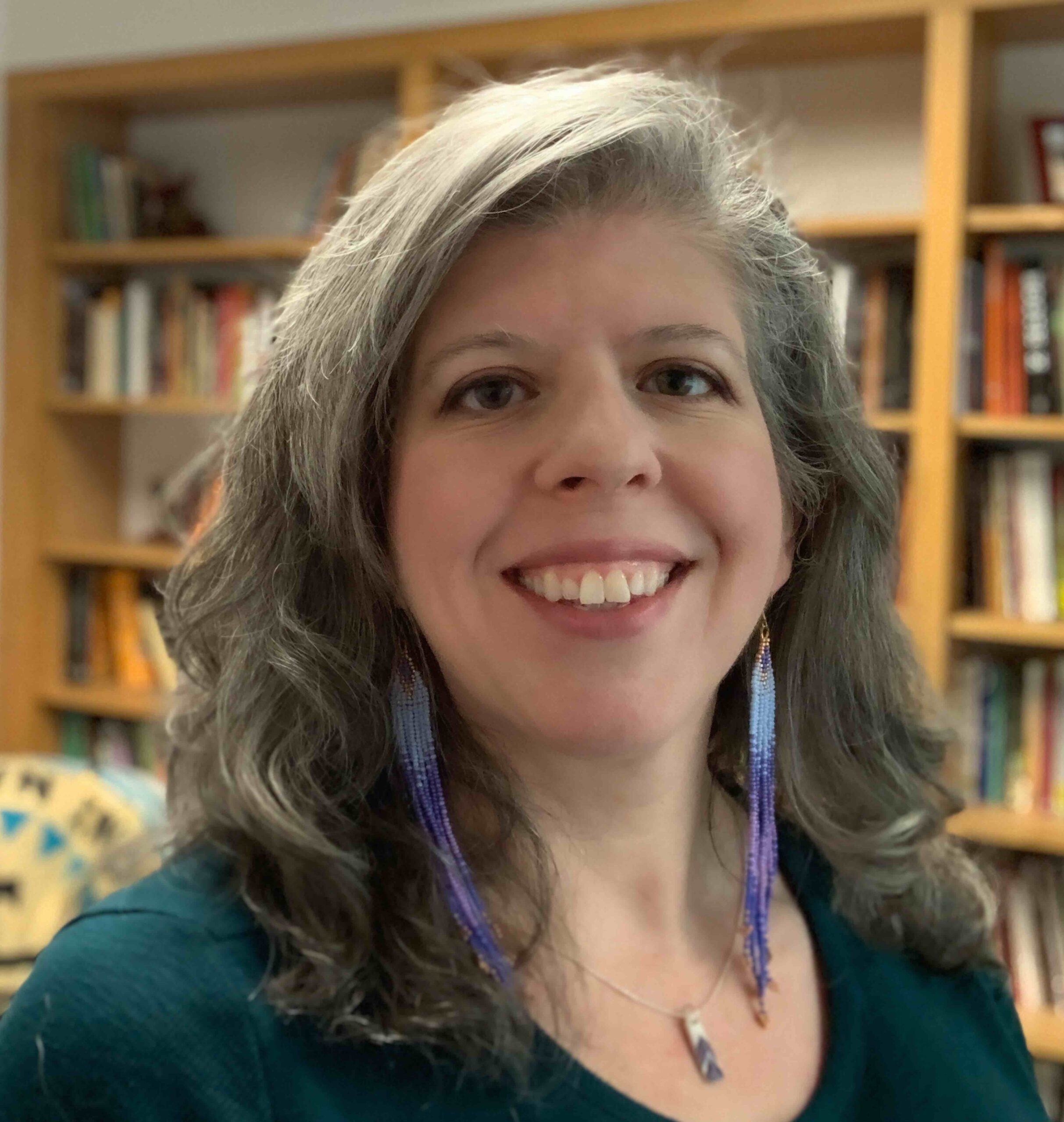 Talia Argondezzi - Quarry Farm Fellow