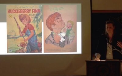 Morris Davis’s Trouble Begins Lecture Now Available