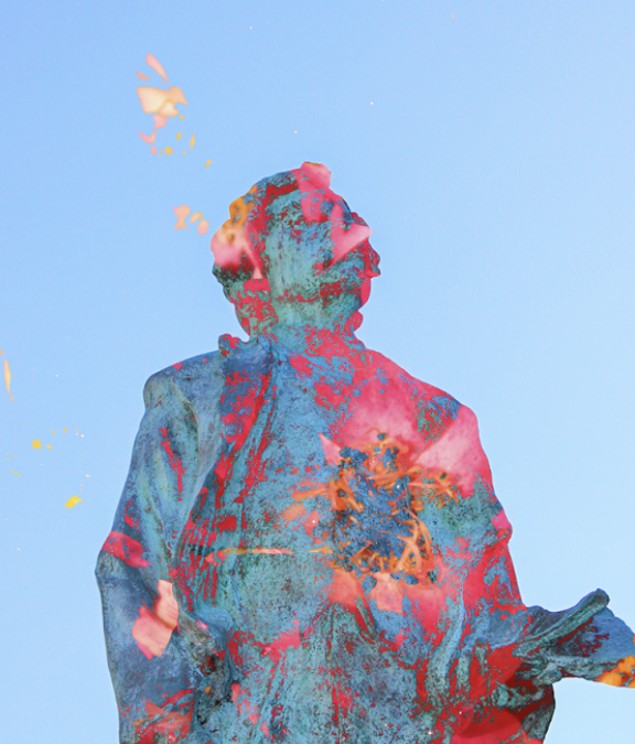 2026 “Portraying Mark Twain” Art Competition Winners