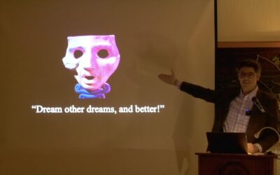 Horton’s Trouble Begins Lecture Now Available