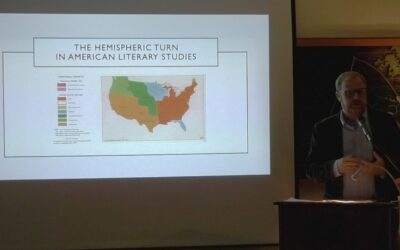 Thompson’s Trouble Begins Lecture Now Available